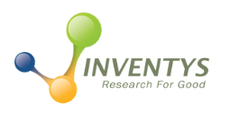 Inventys Research Company Pvt Ltd